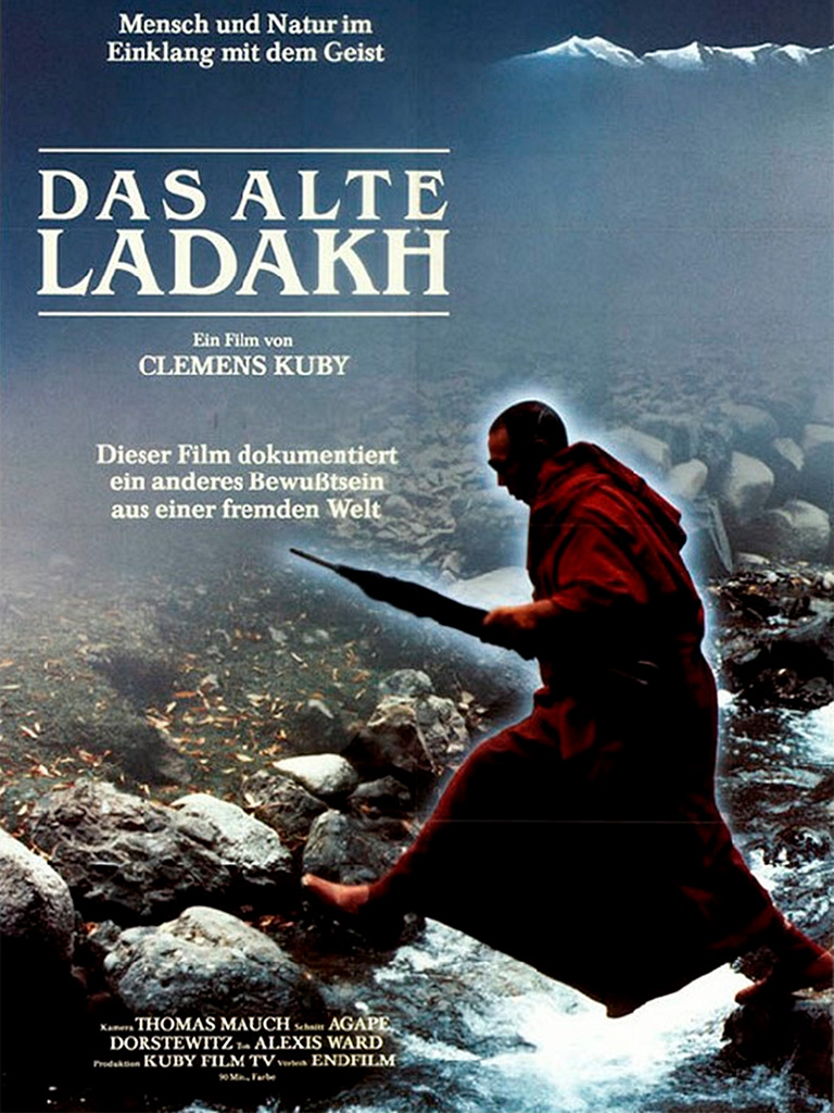 DAS ALTE LADAKH