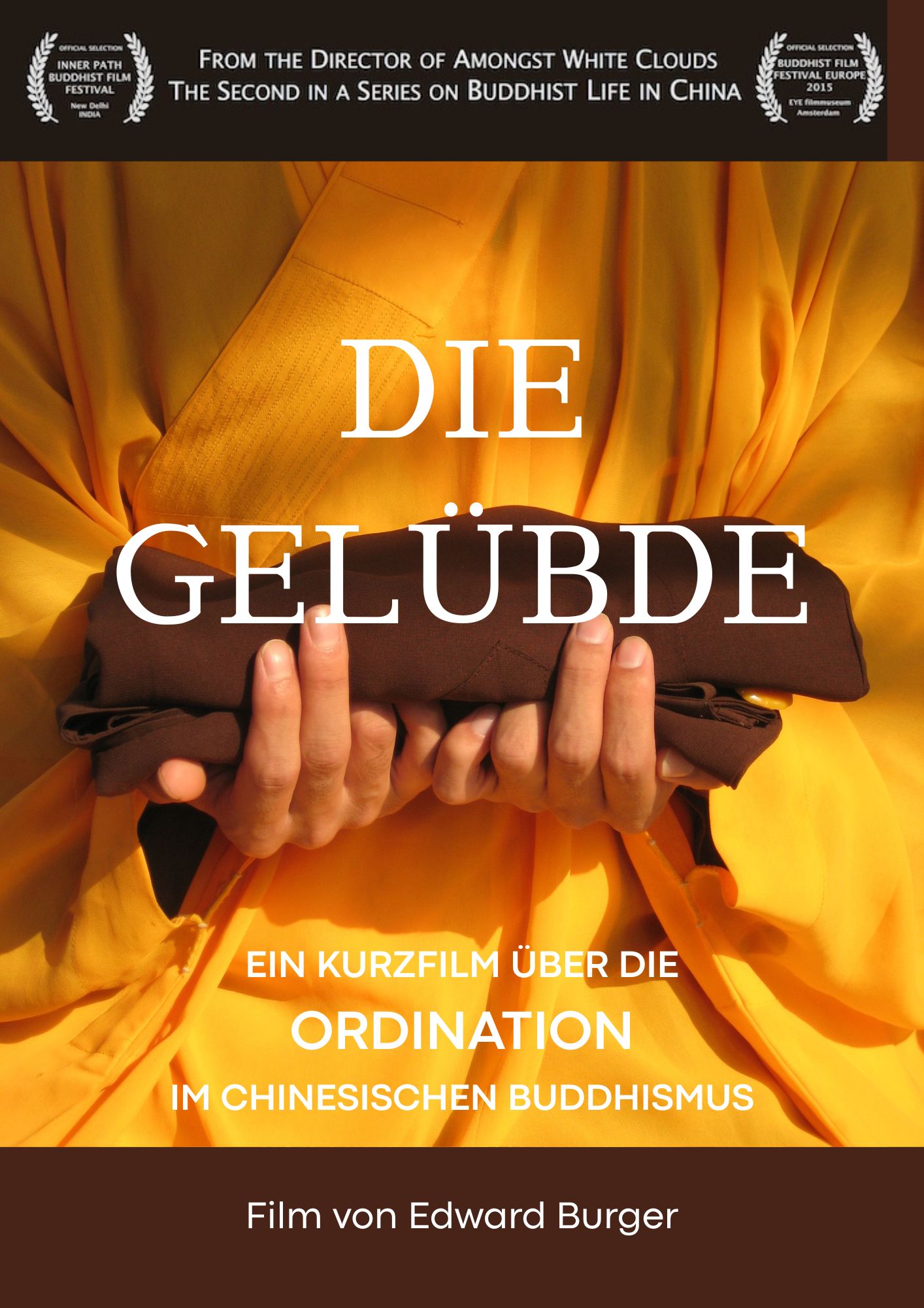 DIE GELÜBDE