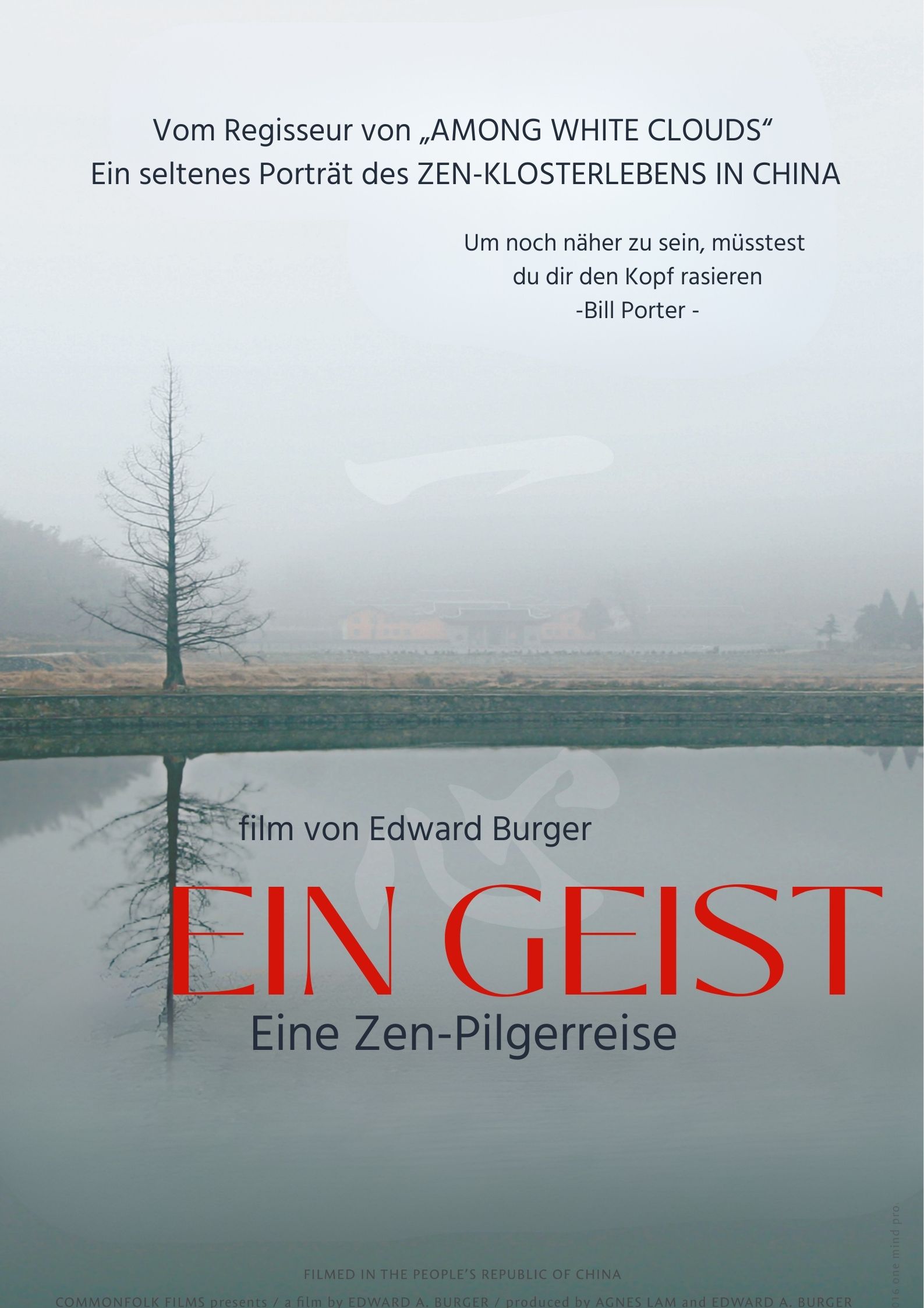 EIN GEIST